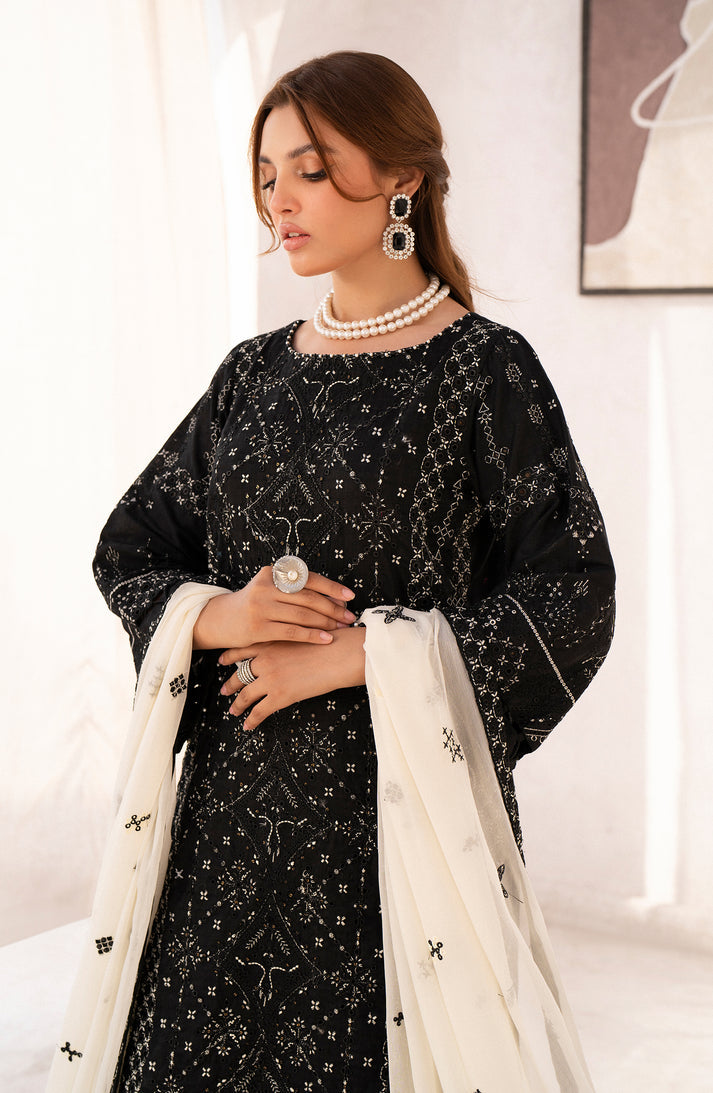 Emaan Adeel | Melisa Luxury Formals | ORAZIO - Waniyas