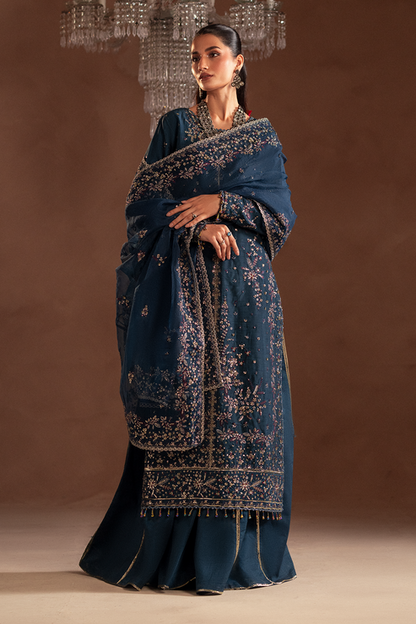 Emaan Adeel | Selene Formals | ELISIA - Ladies Clothes 