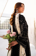 Emaan Adeel | Melisa Luxury Formals | ORAZIO - Waniyas