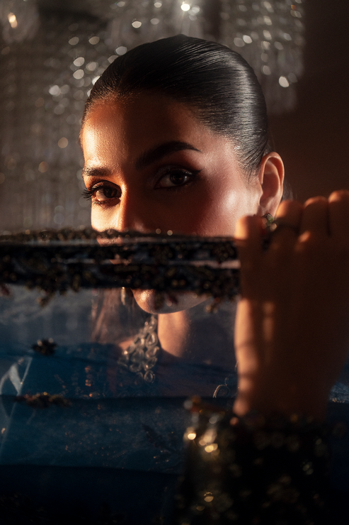 Emaan Adeel | Selene Formals | ELISIA - Ladies Clothes 