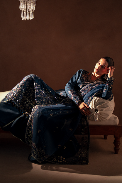 Emaan Adeel | Selene Formals | ELISIA - Ladies Clothes 