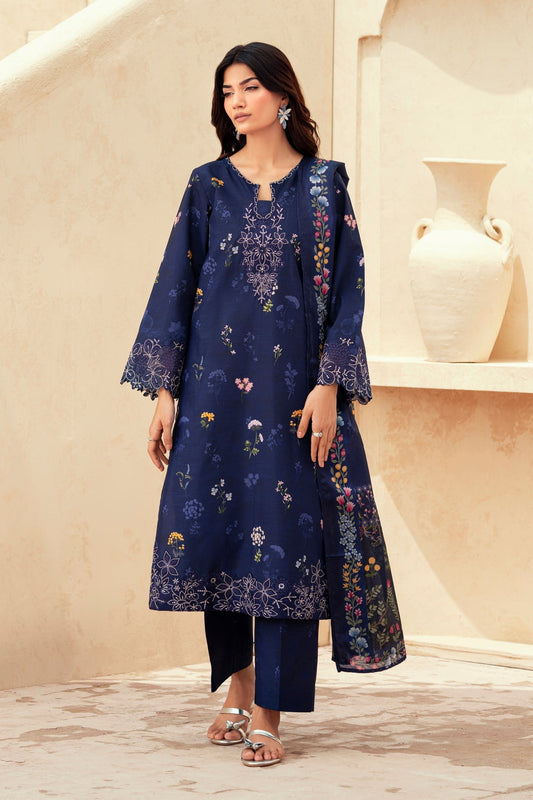 Xenia Formals | Autumn Refresh | DALIA - Ladies Clothes - Maria Faisal
