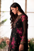 Charizma | Vasal Formals 24 | VSL5-09 - Wedding Dress - Maria Faisal