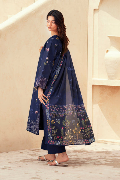 Xenia Formals | Autumn Refresh | DALIA - Ladies Clothes - Maria Faisal