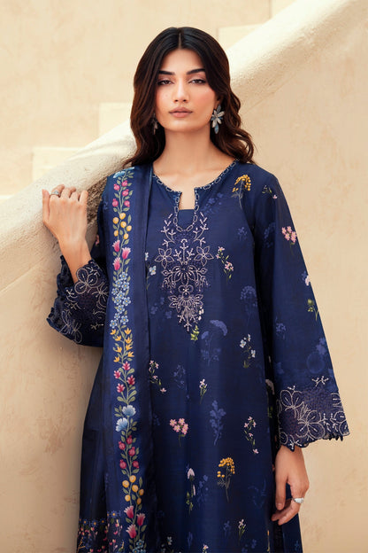 Xenia Formals | Autumn Refresh | DALIA - Ladies Clothes - Maria Faisal