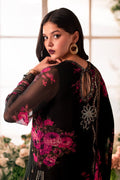 Charizma | Vasal Formals 24 | VSL5-09 - Wedding Dress - Maria Faisal