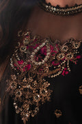 Charizma | Vasal Formals 24 | VSL5-09 - Wedding Dress - Maria Faisal