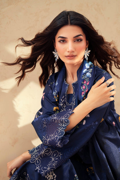 Xenia Formals | Autumn Refresh | DALIA - Ladies Clothes - Maria Faisal