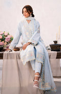 Emaan Adeel | Melisa Luxury Formals | DORA - Waniyas