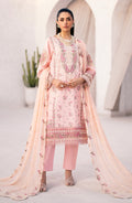 Emaan Adeel | Melisa Luxury Formals | RHEA - Waniyas