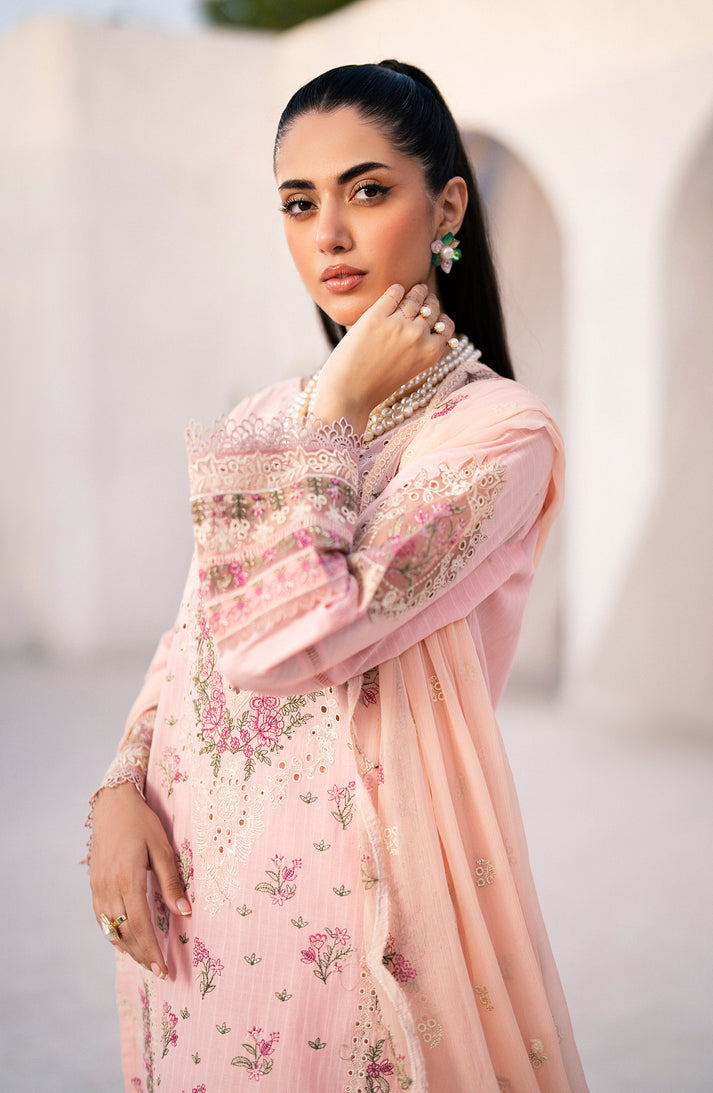 Emaan Adeel | Melisa Luxury Formals | RHEA - Waniyas