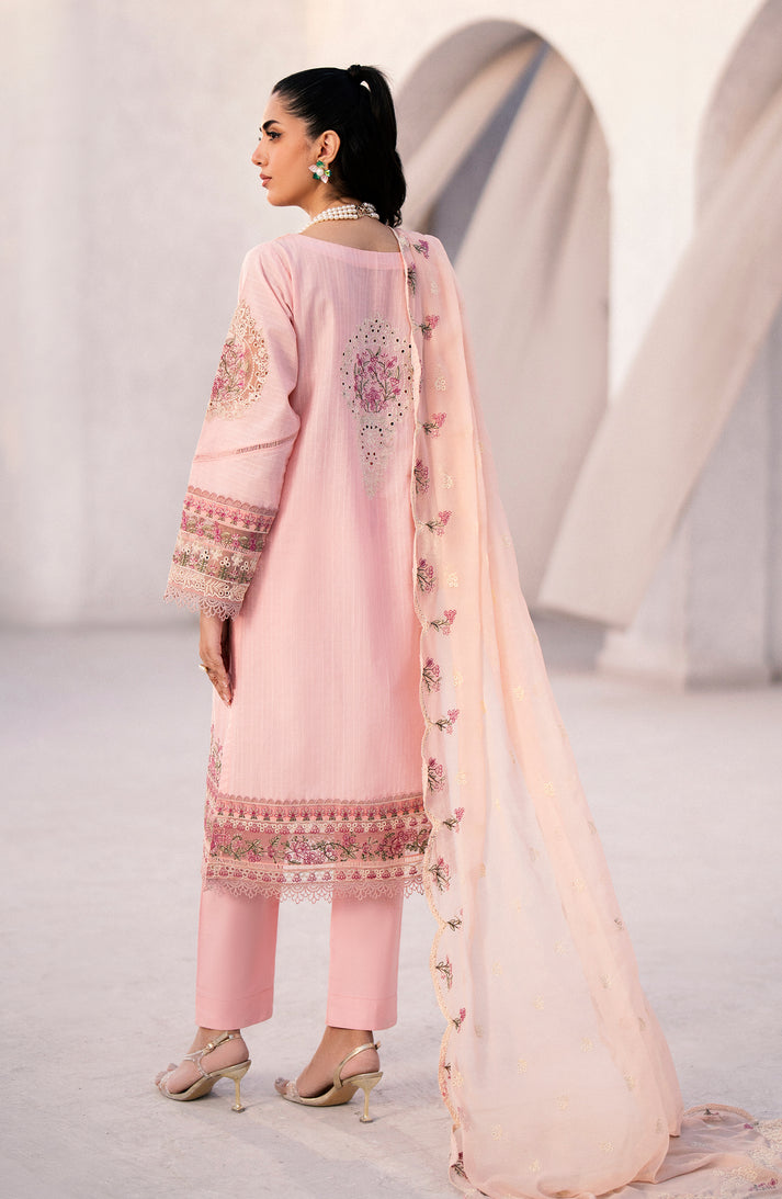 Emaan Adeel | Melisa Luxury Formals | RHEA - Waniyas
