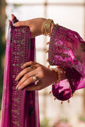 Charizma | Vasal Formals 24 | VSL5-03 - Wedding Dress - Maria Faisal