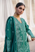 Zarposh | Celia Luxe | Odessa - Ladies Clothes - Maria Faisal