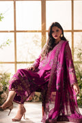 Charizma | Vasal Formals 24 | VSL5-03 - Wedding Dress - Maria Faisal
