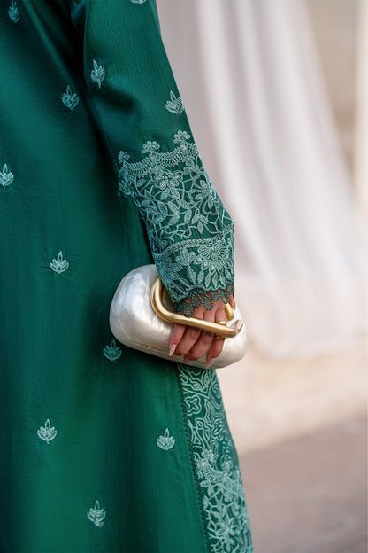 Zarposh | Celia Luxe | Odessa - Ladies Clothes - Maria Faisal