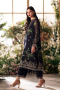 Charizma | Vasal Formals 24 | VSL5-07 - Wedding Dress - Maria Faisal