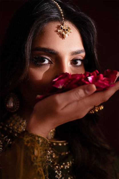 Emaan Adeel | Nooresha Formals 25 | Sunoora by Maria Faisal - Registered Vendor of : Emaan Adeel - type : Ladies Clothes - 100% original wedding dresses