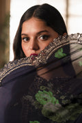 Charizma | Vasal Formals 24 | VSL5-07 - Wedding Dress - Maria Faisal