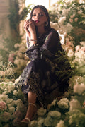 Charizma | Vasal Formals 24 | VSL5-07 - Wedding Dress - Maria Faisal