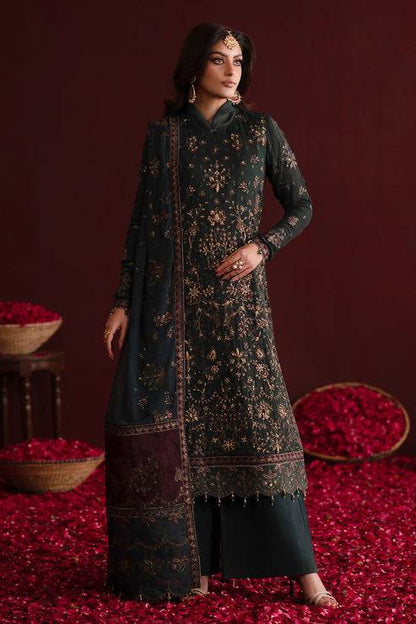 Emaan Adeel | Nooresha Formals 25 | Kavya by Maria Faisal - Registered Vendor of : Emaan Adeel - type : Ladies Clothes - 100% original wedding dresses