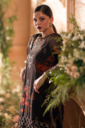 Charizma | Vasal Formals 24 | VSL5-04 - Wedding Dress - Maria Faisal