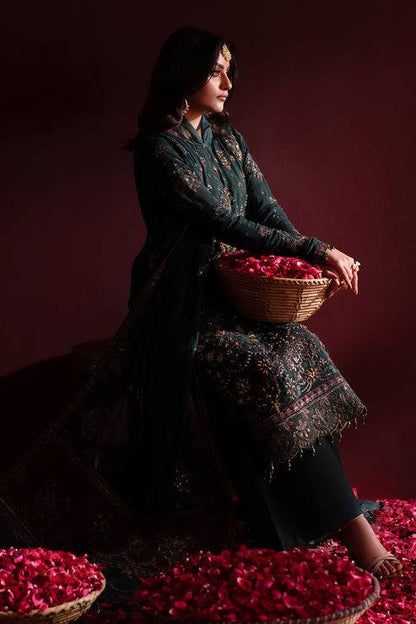 Emaan Adeel | Nooresha Formals 25 | Kavya by Maria Faisal - Registered Vendor of : Emaan Adeel - type : Ladies Clothes - 100% original wedding dresses