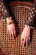 Charizma | Vasal Formals 24 | VSL5-04 - Wedding Dress - Maria Faisal