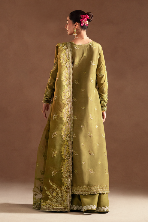 Emaan Adeel | Selene Formals | AURELIA - Ladies Clothes 