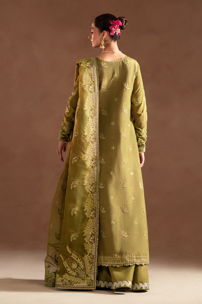 Emaan Adeel | Selene Formals | AURELIA - Ladies Clothes 