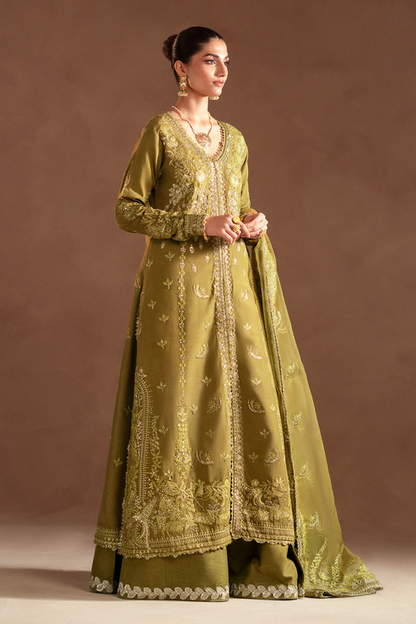 Emaan Adeel | Selene Formals | AURELIA - Ladies Clothes 