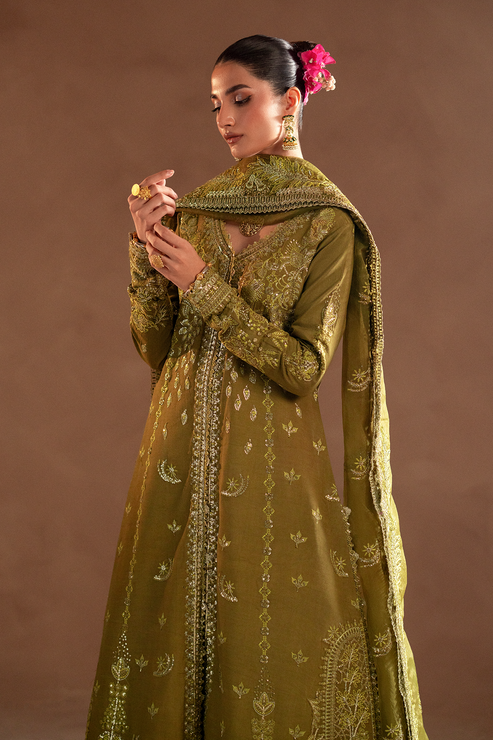 Emaan Adeel | Selene Formals | AURELIA - Ladies Clothes 