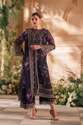 Charizma | Vasal Formals 24 | VSL5-01 - Wedding Dress - Maria Faisal