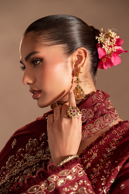 Emaan Adeel | Selene Formals | ELYRA - Ladies Clothes 