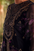 Charizma | Vasal Formals 24 | VSL5-01 - Wedding Dress - Maria Faisal