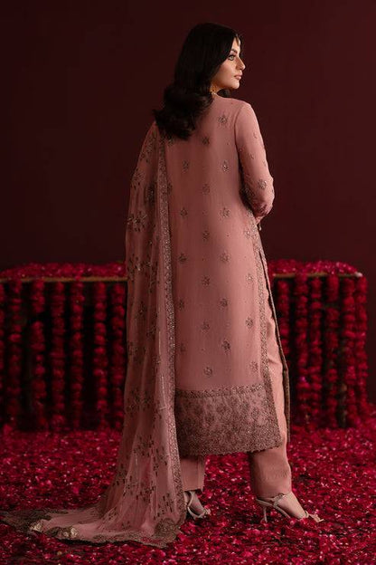 Emaan Adeel | Nooresha Formals 25 | Shaheena by Maria Faisal - Registered Vendor of : Emaan Adeel - type : Ladies Clothes - 100% original wedding dresses