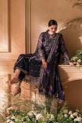 Charizma | Vasal Formals 24 | VSL5-01 - Wedding Dress - Maria Faisal