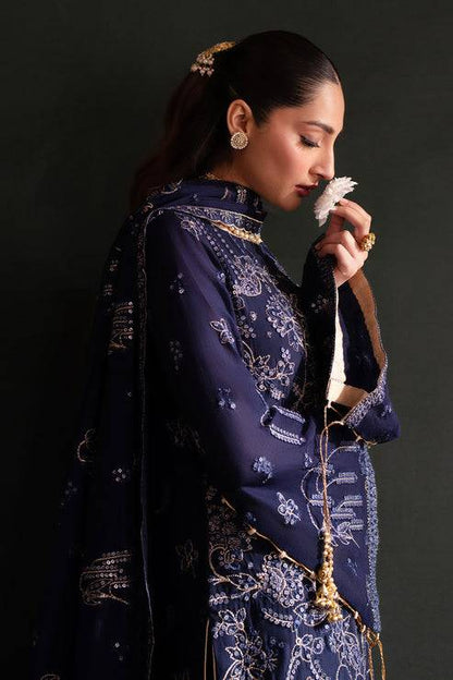 Emaan Adeel | Nooresha Formals 25 | Zarifa by Maria Faisal - Registered Vendor of : Emaan Adeel - type : Ladies Clothes - 100% original wedding dresses