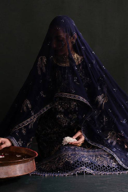 Emaan Adeel | Nooresha Formals 25 | Zarifa by Maria Faisal - Registered Vendor of : Emaan Adeel - type : Ladies Clothes - 100% original wedding dresses