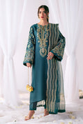 AJR Couture | Luxe Pret Eid | NORA - Waniyas