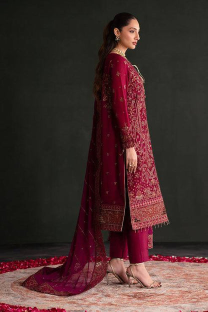 Emaan Adeel | Nooresha Formals 25 | Nishta by Maria Faisal - Registered Vendor of : Emaan Adeel - type : Ladies Clothes - 100% original wedding dresses