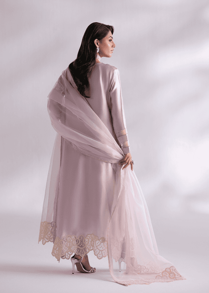 Mehak Yaqoob | Enchante The Luxe Edit | Fluorite by Maria Faisal - Registered Vendor of : Mehak Yaqoob - type : Ladies Clothes - 100% original wedding dresses