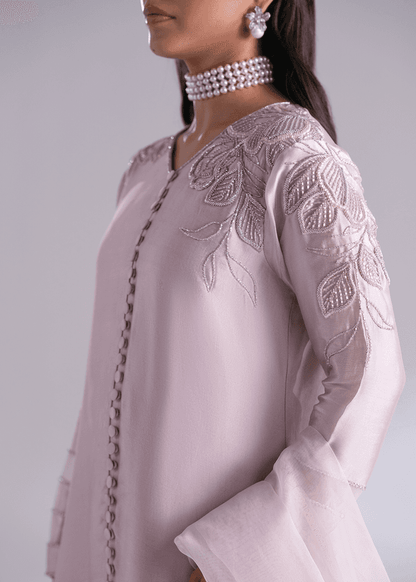 Mehak Yaqoob | Enchante The Luxe Edit | Fluorite by Maria Faisal - Registered Vendor of : Mehak Yaqoob - type : Ladies Clothes - 100% original wedding dresses