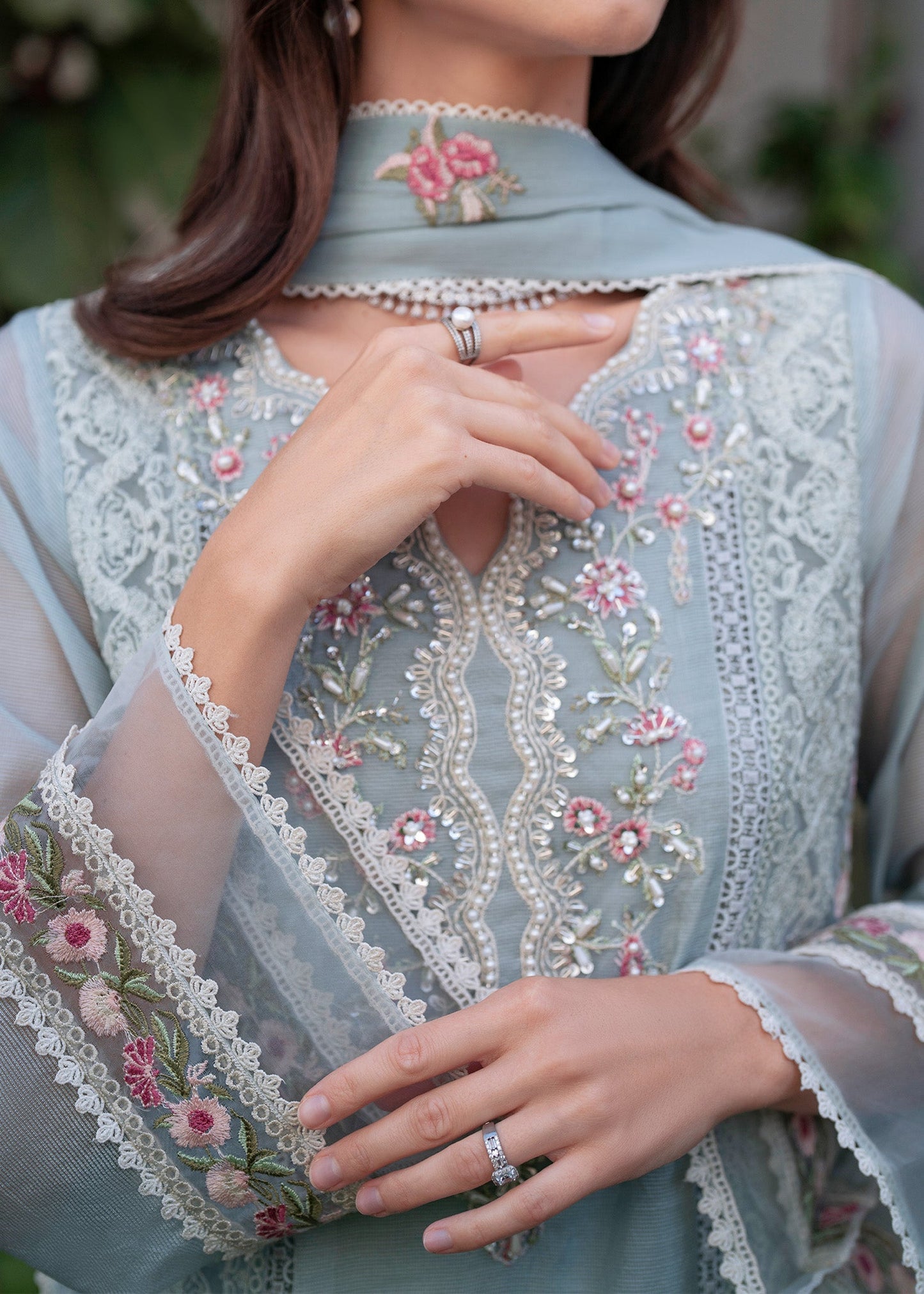 Mehak Yaqoob | Marvi Festives | Nova by Maria Faisal - Registered Vendor of : Mehak Yaqoob - type : Ladies Clothes - 100% original wedding dresses
