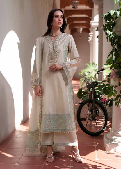 Mehak Yaqoob | Marvi Festives | Luna by Maria Faisal - Registered Vendor of : Mehak Yaqoob - type : Ladies Clothes - 100% original wedding dresses