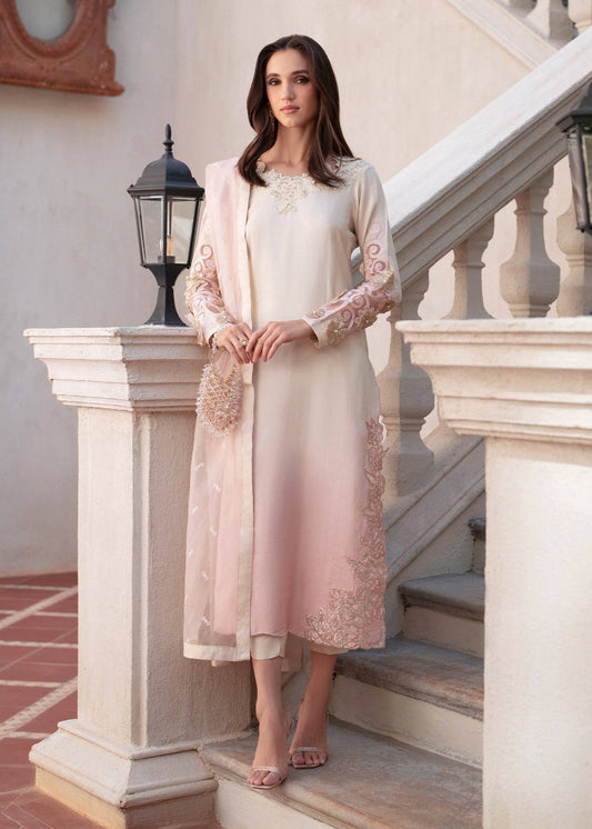 Mehak Yaqoob | Marvi Festives | Mila by Maria Faisal - Registered Vendor of : Mehak Yaqoob - type : Ladies Clothes - 100% original wedding dresses