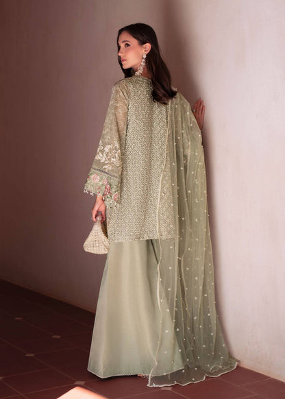 Mehak Yaqoob | Marvi Festives | Eva by Maria Faisal - Registered Vendor of : Mehak Yaqoob - type : Ladies Clothes - 100% original wedding dresses