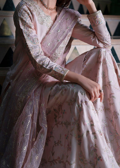 Mehak Yaqoob | Marvi Festives | Maya by Maria Faisal - Registered Vendor of : Mehak Yaqoob - type : Ladies Clothes - 100% original wedding dresses