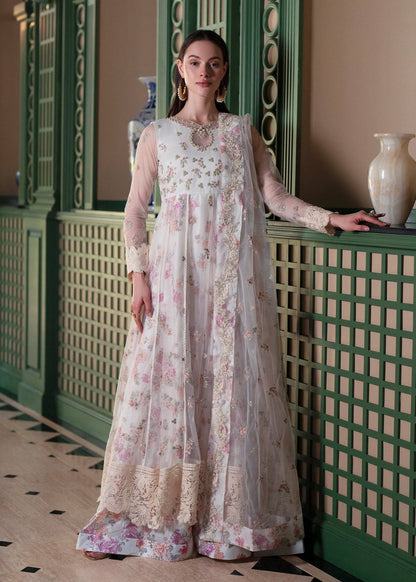 Mehak Yaqoob | Marvi Festives | Kiara by Maria Faisal - Registered Vendor of : Mehak Yaqoob - type : Ladies Clothes - 100% original wedding dresses