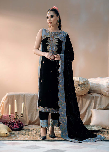 Fozia Khalid | Chamakh Dhamakh Wedding Festivity | Heer by Maria Faisal - Registered Vendor of : Fozia Khalid - type : Ladies Clothes - 100% original wedding dresses